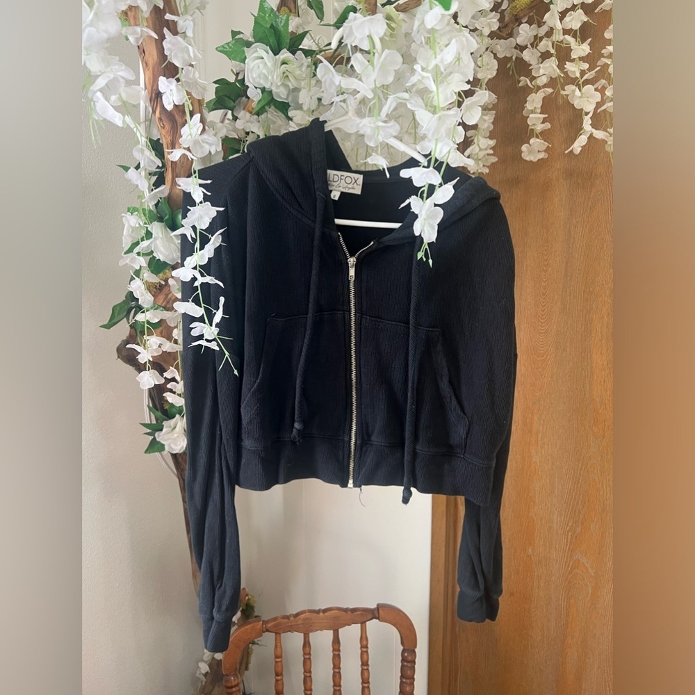 WILD FOX Sweater - Picture 1 of 6